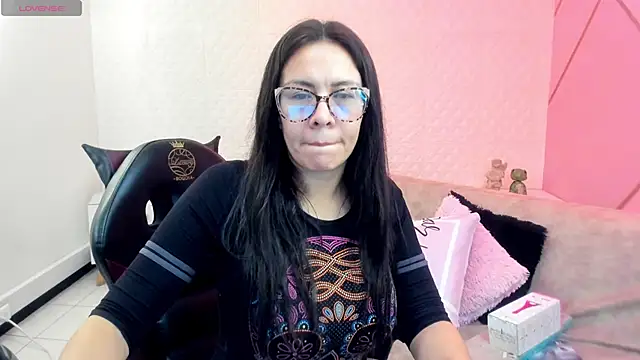 Eva mermaid online show from 03-16-26, 02:21