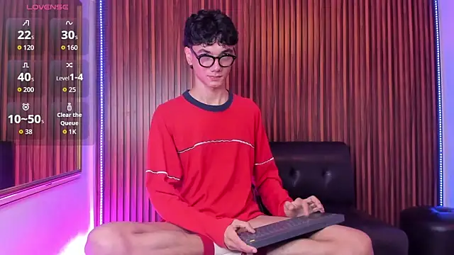 Phillicious   online show from 01-12-26, 11:42