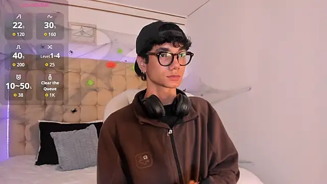 Phillicious   online show from 10-14-25, 11:58