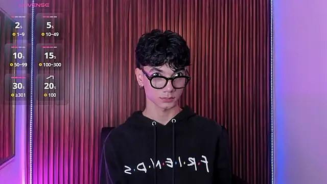 Phillicious   online show from 01-11-26, 05:47