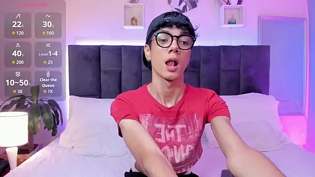 Phillicious   online show from 09-28-25, 12:06