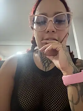 MargothWolfe online show from 01-08-26, 05:24