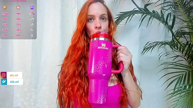 aliciakozlov online show from 04-15-26, 10:43