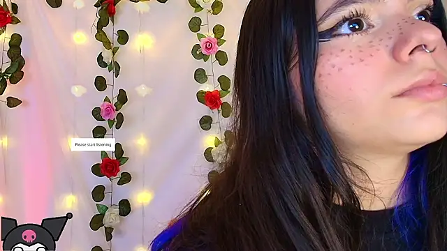 cutee andrea online show from 02-27-26, 03:29