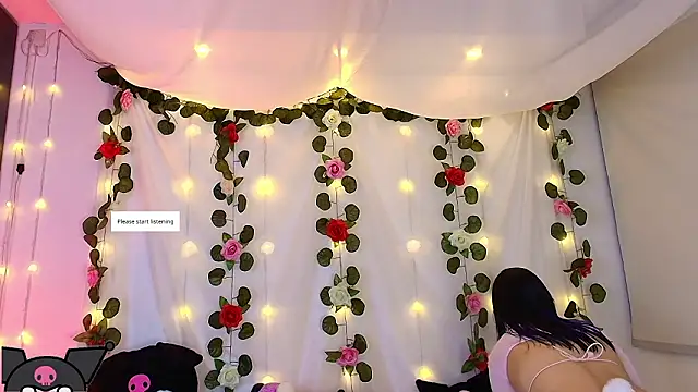 Snapshot of cutee_andrea chatting on 03-14-26, 02:06 cutee andrea online show from 03-14-26, 02:06