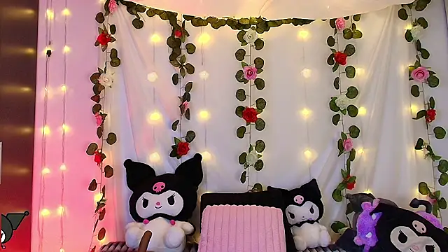 Snapshot of cutee_andrea chatting on 03-18-26, 02:48 cutee andrea online show from 03-18-26, 02:48