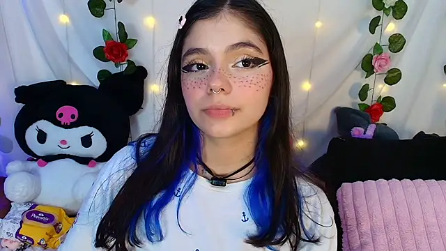 cutee andrea online show from 04-22-26, 02:51