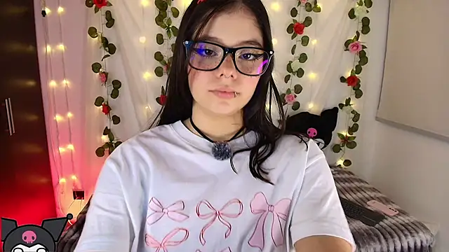 cutee andrea online show from 01-07-26, 02:38