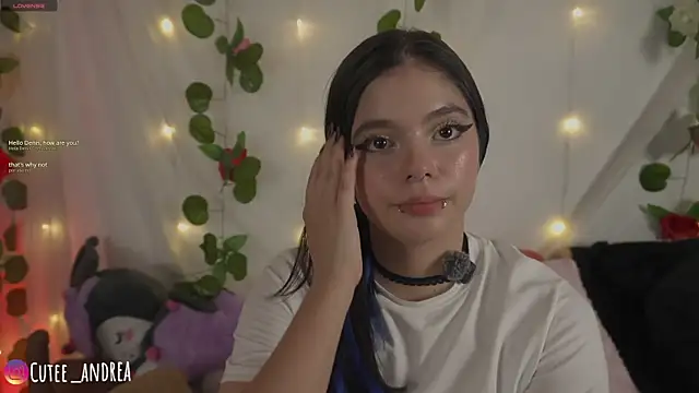 Snapshot of cutee_andrea chatting on 06-30-26, 03:28 cutee andrea online show from 06-30-26, 03:28