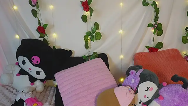 cutee andrea online show from 05-29-26, 03:45