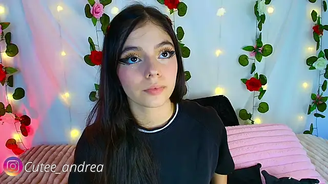 Snapshot of cutee_andrea chatting on 10-20-25, 03:19 cutee andrea online show from 10-20-25, 03:19