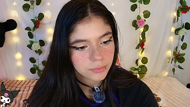 cutee andrea online show from 02-16-26, 02:32