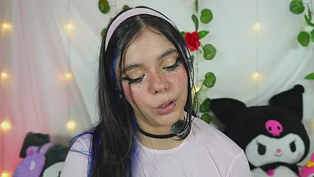 cutee andrea online show from 05-30-26, 04:19