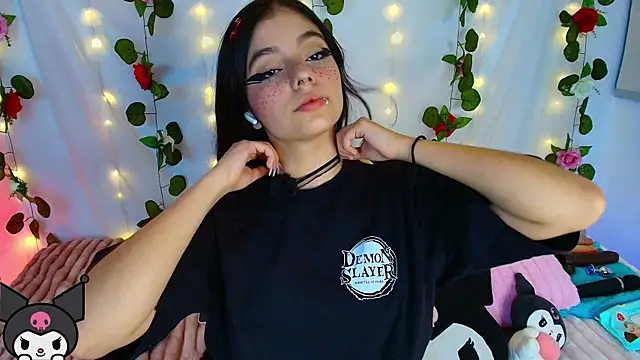 cutee andrea online show from 11-01-25, 03:02