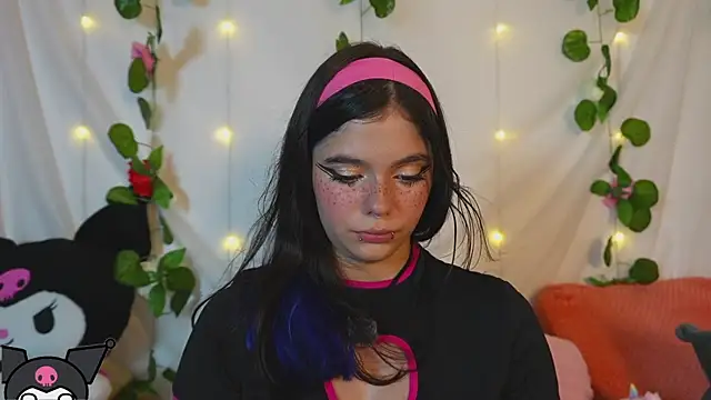 cutee andrea online show from 05-28-26, 03:47
