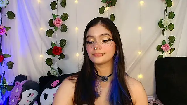 cutee andrea online show from 05-03-26, 02:38