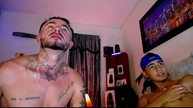 Snapshot of Edwardjonnes chatting on 02-03-26, 06:40 Edwardjonnes online show from 02-03-26, 06:40