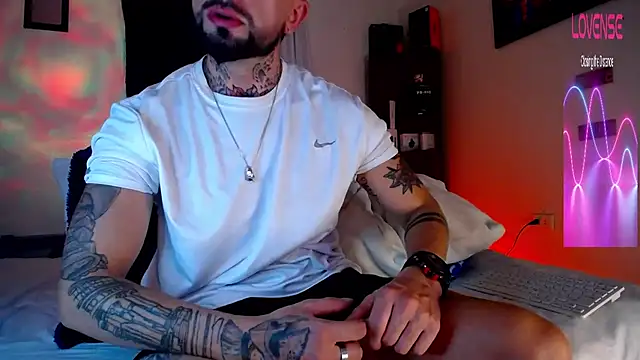 Edwardjonnes online show from 05-20-26, 01:46