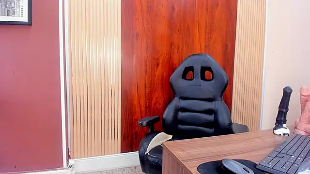 KhateAndersson online show from 10-23-25, 07:34