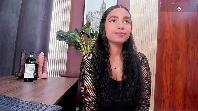 KhateAndersson online show from 02-19-26, 08:28