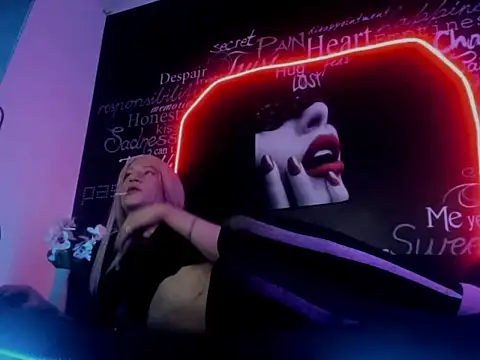 Megam  online show from 11-20-25, 09:25