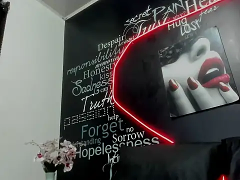 Megam  online show from 11-19-25, 08:09