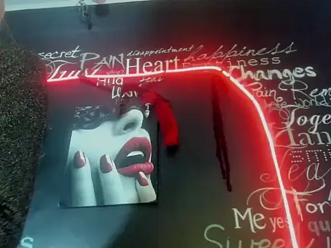 Megam  online show from 11-24-25, 10:59