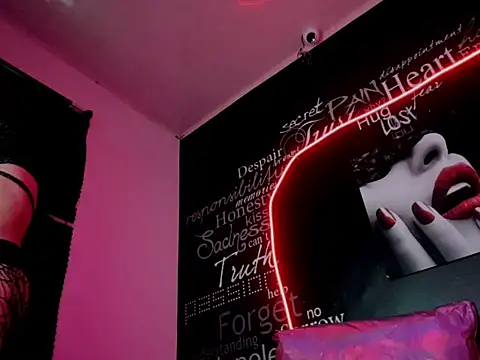 Megam  online show from 09-30-25, 12:55