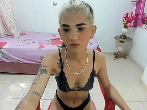 baby rose03 online show from 04-12-26, 02:20