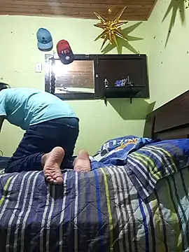 yonaikelramirez online show from 02-22-26, 03:09