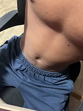 Snapshot of Marcocad chatting on 02-16-26, 02:43 Marcocad online show from 02-16-26, 02:43