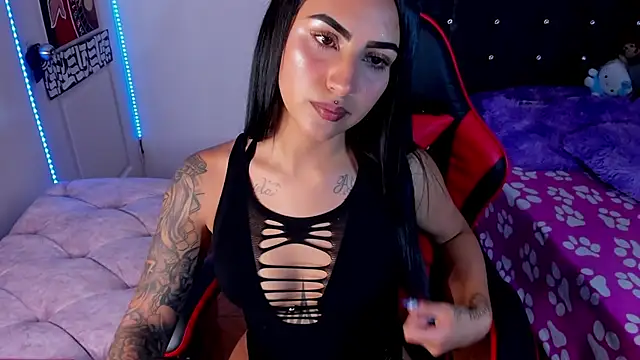Samanthademonx20  online show from 07-24-26, 01:23