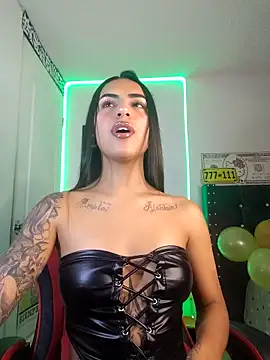 Samanthademonx20  online show from 03-20-26, 04:13