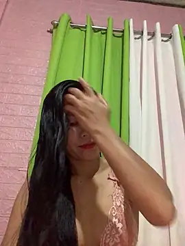 Cleo17 online show from 02-02-26, 12:48