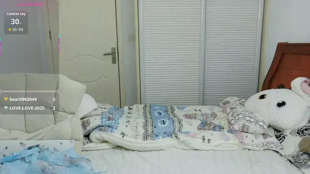 sisi-maiden online show from 11-22-25, 06:34