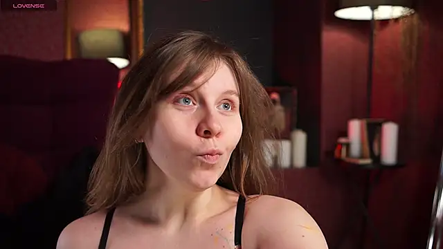 Snapshot of Sense_Of_Rosemary chatting on 03-03-26, 05:36 Sense Of Rosemary online show from 03-03-26, 05:36