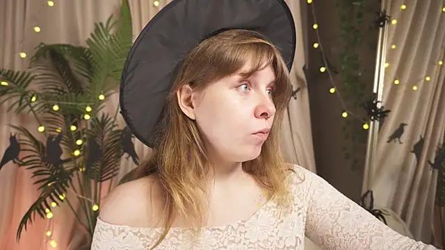 Sense Of Rosemary online show from 10-30-25, 06:01