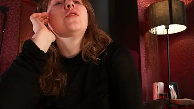 Sense Of Rosemary online show from 05-03-26, 05:34
