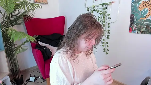 Sense Of Rosemary online show from 05-09-26, 05:33