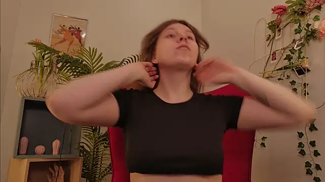 Sense Of Rosemary online show from 05-19-26, 05:36