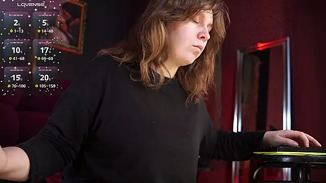 Sense Of Rosemary online show from 03-31-26, 05:31