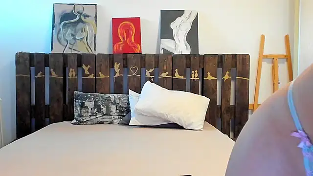 Ava Carterr online show from 10-30-25, 05:06