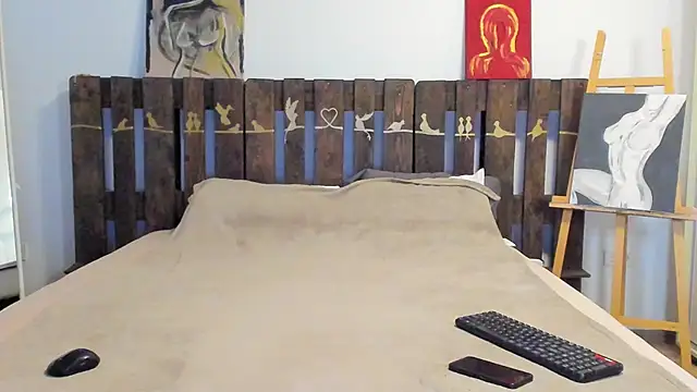 Ava Carterr online show from 11-12-25, 05:00