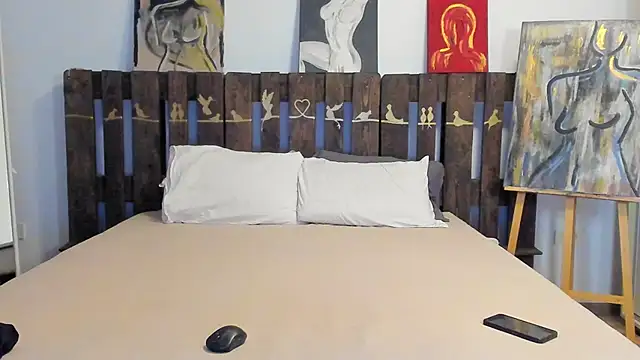 Ava Carterr online show from 11-13-25, 05:00