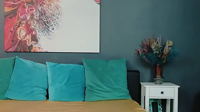 DashaFlame online show from 03-14-26, 07:31