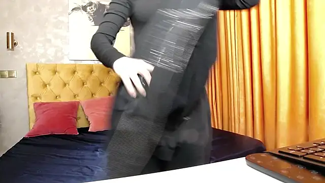 DashaFlame online show from 05-28-26, 09:32