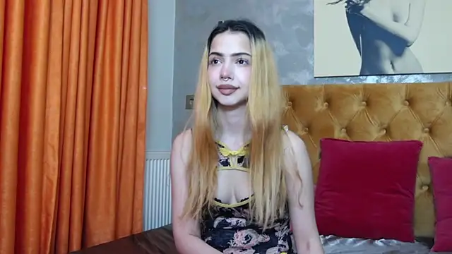 DashaFlame online show from 04-23-26, 04:30