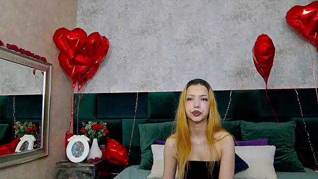 DashaFlame online show from 03-20-26, 06:25