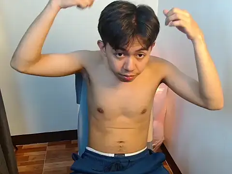 Asian hornyforyou online show from 03-25-26, 10:25