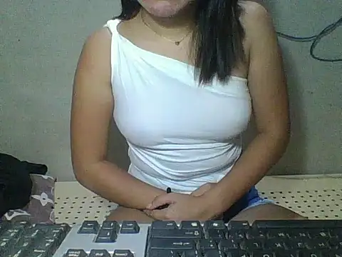 Snapshot of Skinny_PinayGirljust18 chatting on 05-18-26, 08:02 Skinny PinayGirljust18 online show from 05-18-26, 08:02